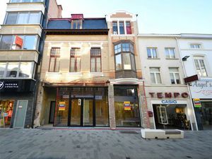 Commercieel te huur in Aalst