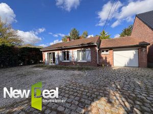 en vente Maison 100 m² – 269 000 € |Landas