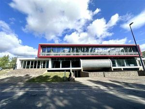 Commercieel te huur in Groot-Bijgaarden