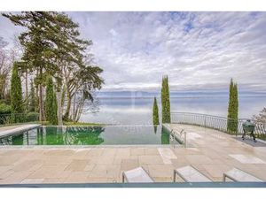 Villa de 18 pièces de luxe en vente Chens-sur-Léman  France