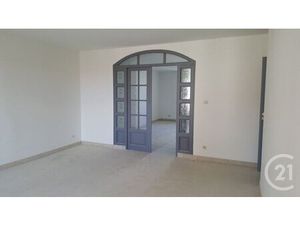 à louer Appartement 96 m² – 597 € |Haréville