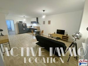 à louer Appartement 54 m² – 820 € |Hayange