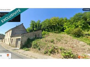 Vente maison 2 pièces 130 m² Mont-Notre-Dame (02220)