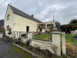 en vente Maison 87 m² – 120 500 € |Hon-Hergies