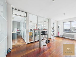 Appartement 140 m² – Dernier étage – 3 terrasses – Parking – Boulevard Carnot  Lille