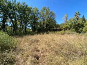 Roquefort-Les-Pins : Terrain Constructible