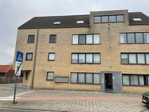 Appartement te huur in Geel met 2 slaapkamers