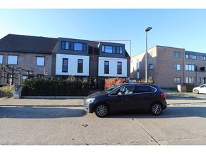 Appartement te huur in Turnhout met 1 slaapkamer