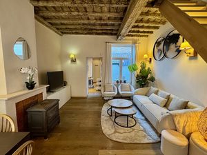 Huis te huur in Brugge met 1 slaapkamer