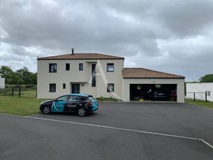 à louer Maison 179 33 m² – 1 451 € |Dompierre-sur-Yon