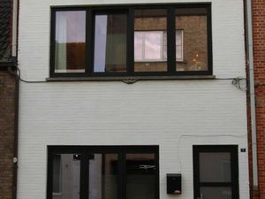Huis te huur in Turnhout met 2 slaapkamers