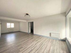 Appartement 4 pièces