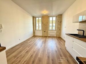 Appartement T3 neuf à louer