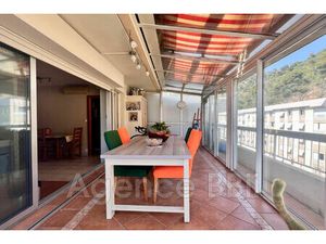 Vente appartement 2 pièces 61 m² Nice (06300)