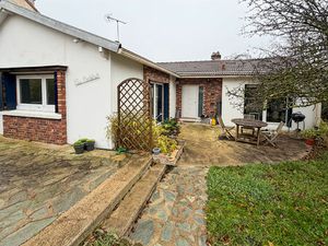 Maison 4 pièces 96 m² à vendre / acheter palaiseau 91120 ? | ERA Immobilier