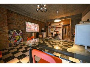 Rez-De-Chaussée à vendre à Rogierlaan 32 Ostende (RBU94655)