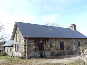 Maison de campagne entre Seilhac et Uzerche