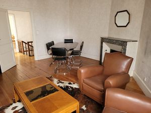 Appartement T3 meublé avec terrasse  Séissan