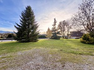 Achat Terrain 575m² ALBY SUR CHERAN 74540