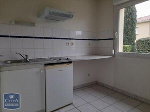 Location Appartement 2 pièces 40m² AUCAMVILLE 31140