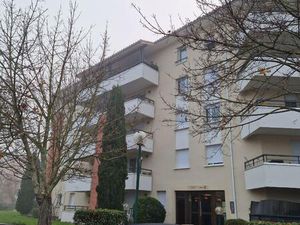 Location Appartement 2 pièces 44m² CUGNAUX 31270