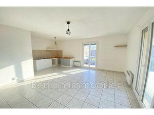 Location Appartement 3 pièces 59m² RIVESALTES 66600