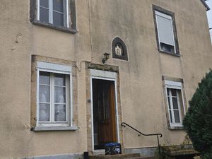 Maison 7 pièces 142 m² à vendre / acheter chantes 70360 ? | ERA Immobilier