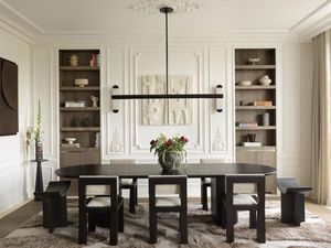 Appartement de luxe de 195 m2 Tour Eiffel  Invalides – Ecole Militaire  Saint-Thomas d’Aqu