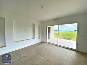 Location Maison 4 pièces 88m² LA VILLE DIEU DU TEMPLE 82290