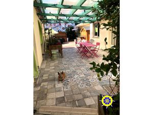 Maison de qualité à Narbonne