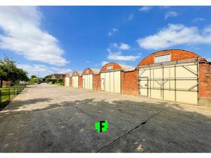 Commercieel te huur in Wingene