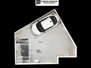 Vente garage 31 m² Mandelieu-la-Napoule (06210)