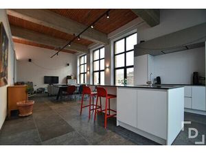 Appartement te huur in Ieper met 2 slaapkamers