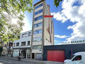 Appartement te huur in Mechelen met 2 slaapkamers