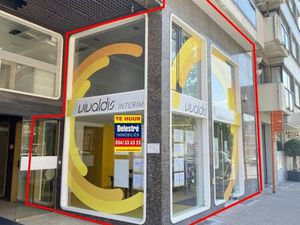 Commercieel te huur in Roeselare