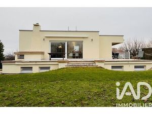 en vente Maison 190 m² – 485 000 € |Metz