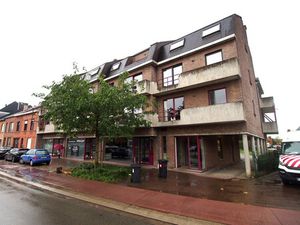 Appartement te huur in Aarschot met 2 slaapkamers