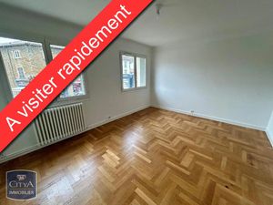 Appartement à louer 0 pièce 42 m² - Champagne-au-Mont-d'Or (69) - 711€