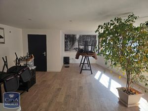Local professionnel à louer 52 m² - Rabastens (81) - 600€