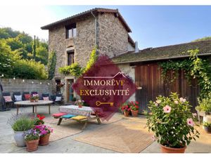 Achat Maison 6 pièces 86m² MALLEVAL 42520