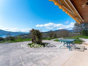 Maison/villa haut de gamme à Prunières