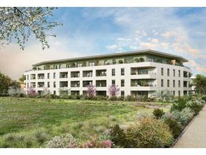 Achat Appartement 4 pièces 85m² LOVAGNY 74330