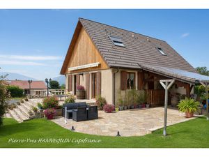 Maison à vendre FAVERGES 7 pièce(s) 130m2 468 000€