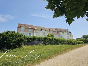 Appartement 2 pièces - 51 m²