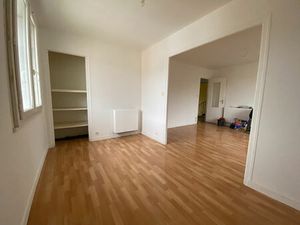 T4 de 66 m2 - QUIMPER CENTRE