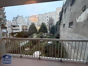 Appartement à louer 1 pièce 28.11 m² - Paris 18e Arrondissement (75018) - 912€