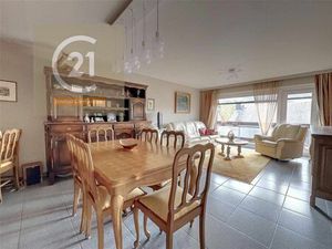 Appartement à vendre avec terrasse et 2 chambres   Rochefort (VBD67481)