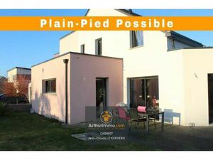 Vente Maison 5 pièces 148 m2 à Plaine-Haute