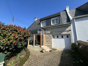 VENTE d'une maison de 5 pièces à Saint-renan