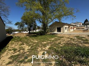 Achat Terrain 320m² LIMOGES 87100